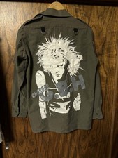 LA ROCKA Long-sleeved shirt