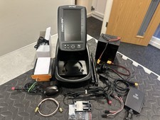Toslon Tf740 Echo Sounder GPS