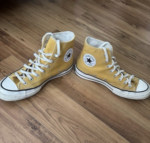 Converse high top chuck taylor - converse,