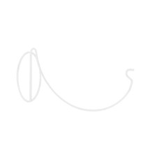 Versatile Glass Ball Holder