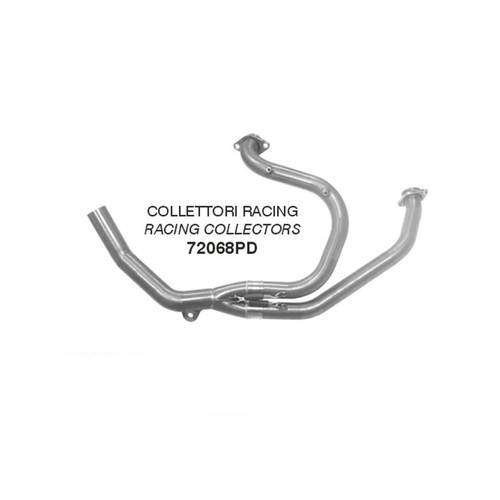 Manifold collector arrow - manifold,