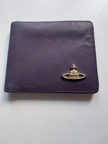 Vivienne westwood wallet - vivienne,