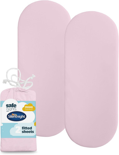 Safe nights fitted - fitted,