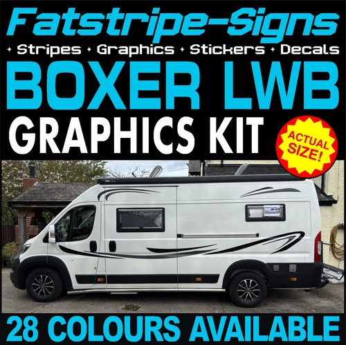 Fit peugeot boxer lwb - to,