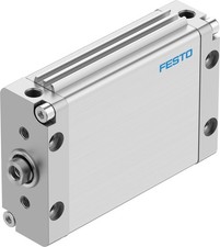 Festo Flat Pneumatic Cylinder