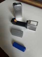 Minox C4 flash unit 15V