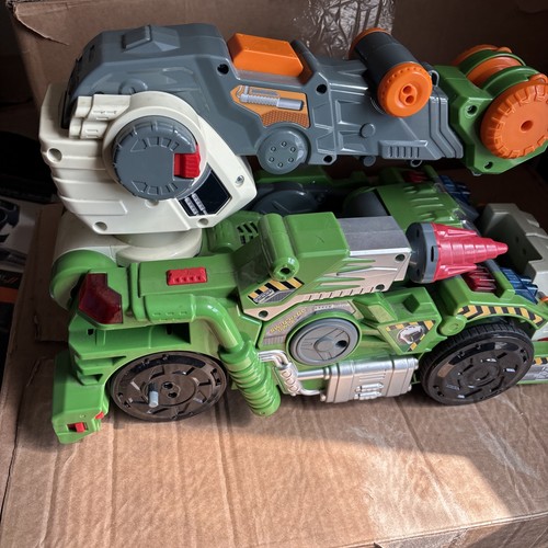 Vtech switch mega t - vtech,