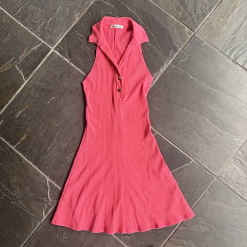 Reformation size pink - reformation,