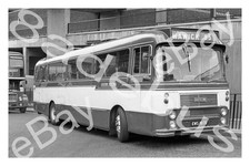 Bus Photograph EASTERN