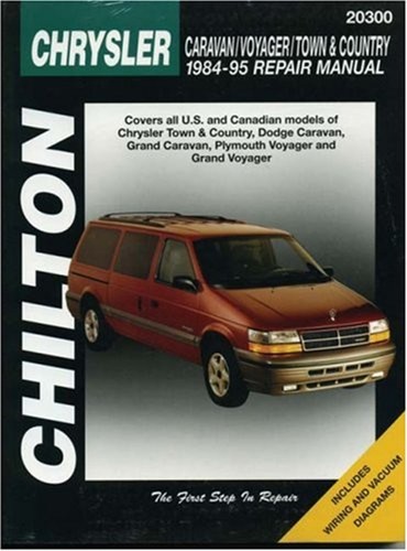 Dodge caravan voyager and - caravan,, voyager,