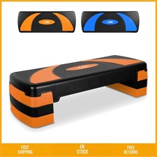 Versatile Non Slip Aerobic