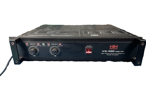 450 mosfet power - hh,