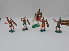 Timpo Roman Soldiers X5 Timpo
