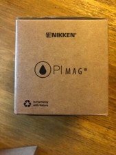 NEW Mineral stones Nikken