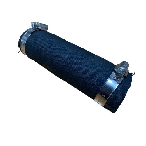 Fuel hose for filler - fuel, neck