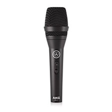 AKG Professional Dynamic Vocal