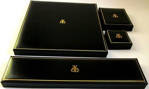 Quality black leatherette - quality,