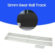 Rail Racks Toothed Rack Gear