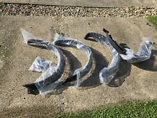 Mini Cooper Wheelarch Spats