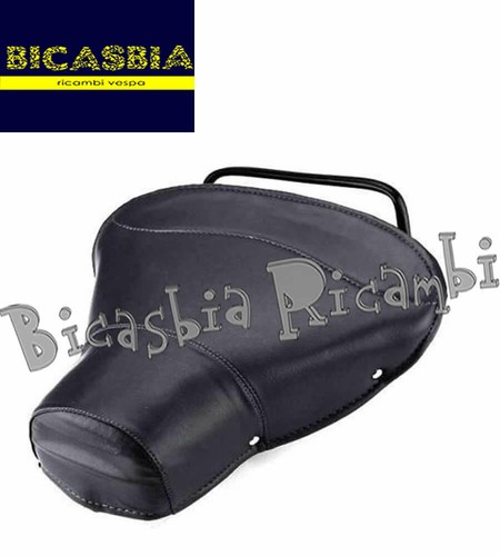 0543 short black seat - -,