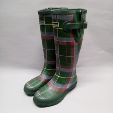 Women's Gordonstoun Tartan