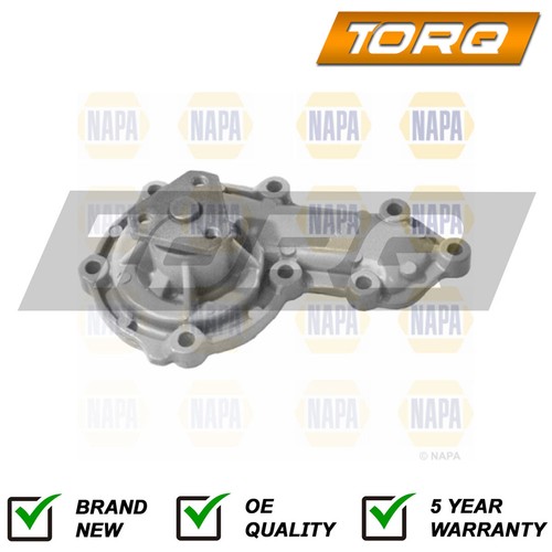 Water pump torq fits land - fits,