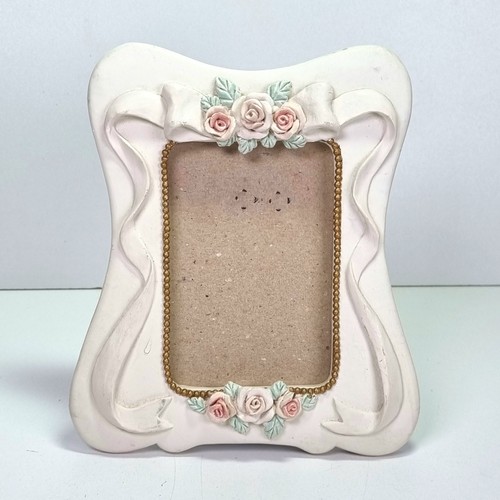 Vintage ornate photo picture - vintage,