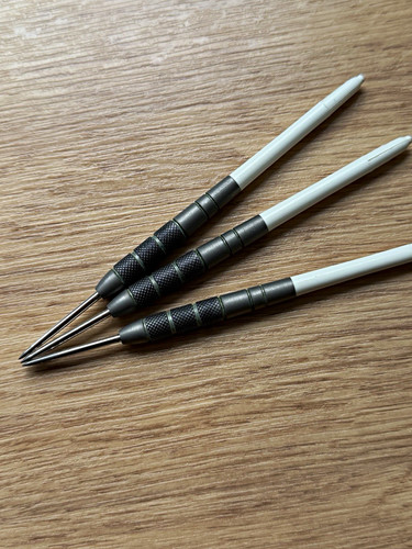 Unicorn tungsten darts - unicorn,