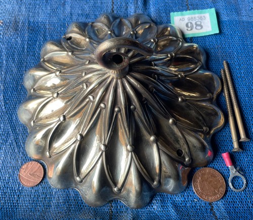 181mm ceiling rose chandelier - 181mm,