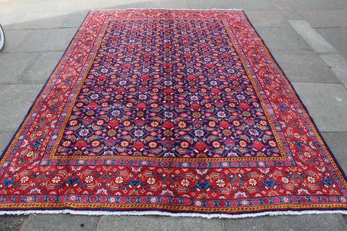 Vintage hand made traditional - hand,