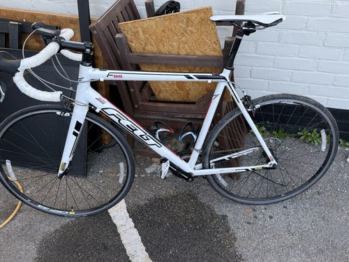 Felt f85 adult - felt, road