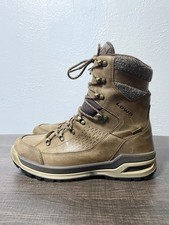 LOWA Renegade Evo Ice GTX Mens
