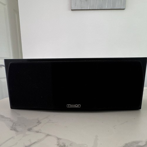 Mission centre speaker 1 0 - speaker, 1.0