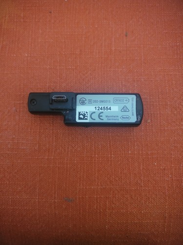 Accu chek wireless - device,