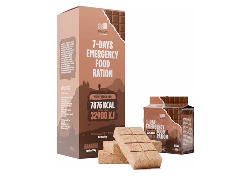 Emergency food supply - emergency,
