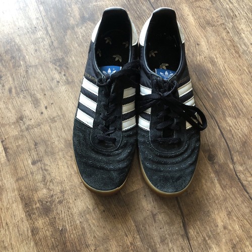 Adidas indoor super - uk, 10