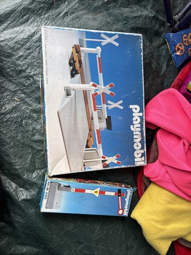 4364 playmobil vintage - 4364,