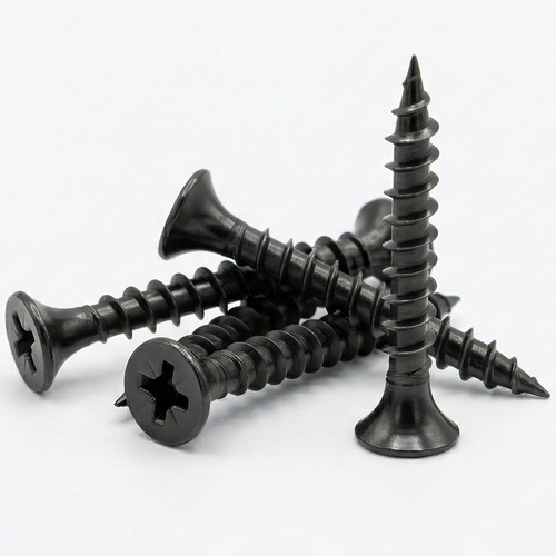 Plasterboard drywall screws - plasterboard,