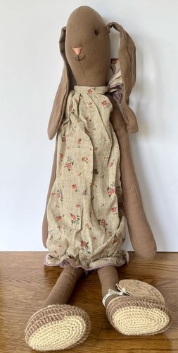 Maileg med bunny rabbit - bunny,