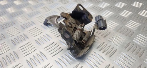 Honda bonnet lock 2 20 - bonnet,