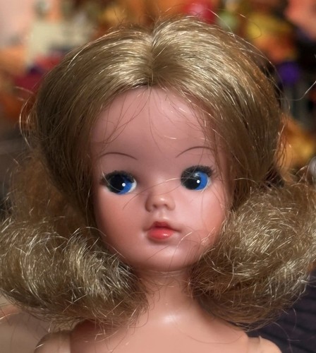 Vintage pedigree sindy doll - pedigree,