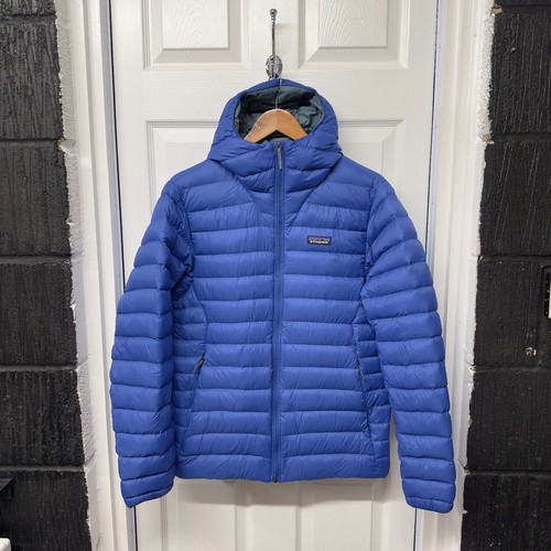 Patagonia down sweater puffer - down,