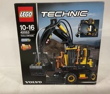 LEGO Technic: 42053 Volvo