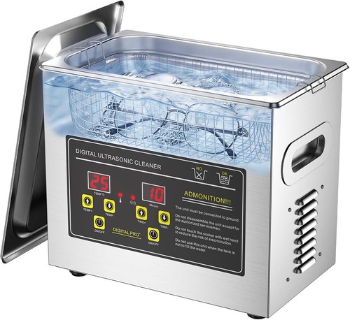 2l digital ultrasonic - digital,