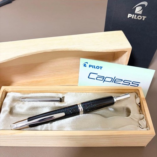 Namiki pilot capless mother - namiki,