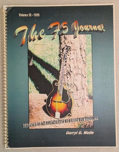 Journal volume ill 1999 by - volume, ill-