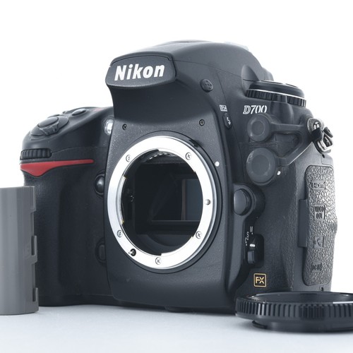 Nikon d700 12 1mp - 📸,