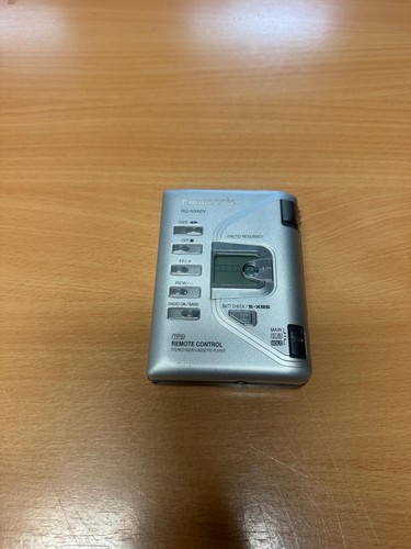 Panasonic nx60v radio - panasonic,