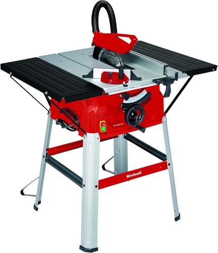 Einhell 2000w table saw - einhell,
