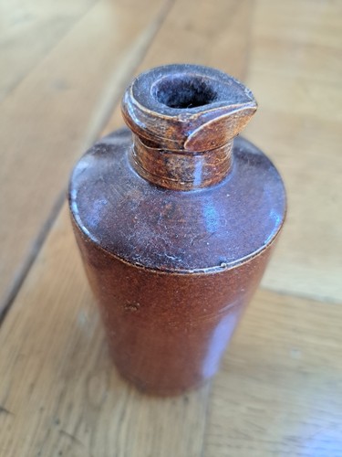 Royal doulton ink pot - doulton, with